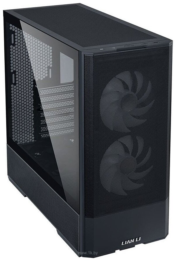 Фотографии Lian Li Lancool 207 G99.LAN207RX.10R