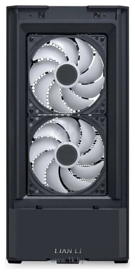 Фотографии Lian Li Lancool 207 G99.LAN207RX.10R