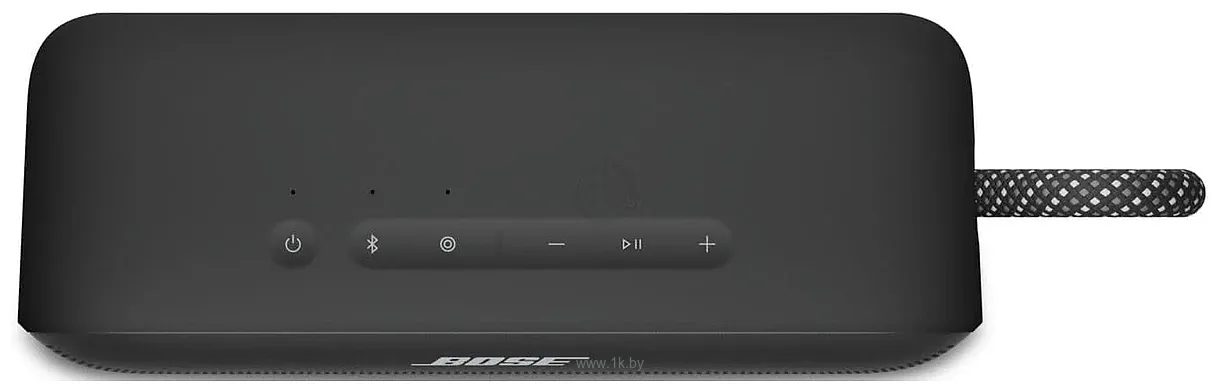 Фотографии Bose SoundLink Plus