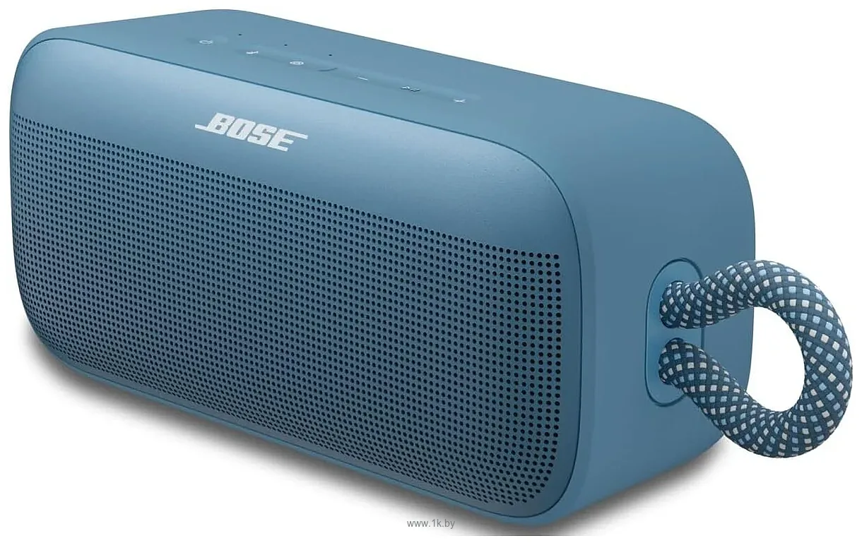 Фотографии Bose SoundLink Plus