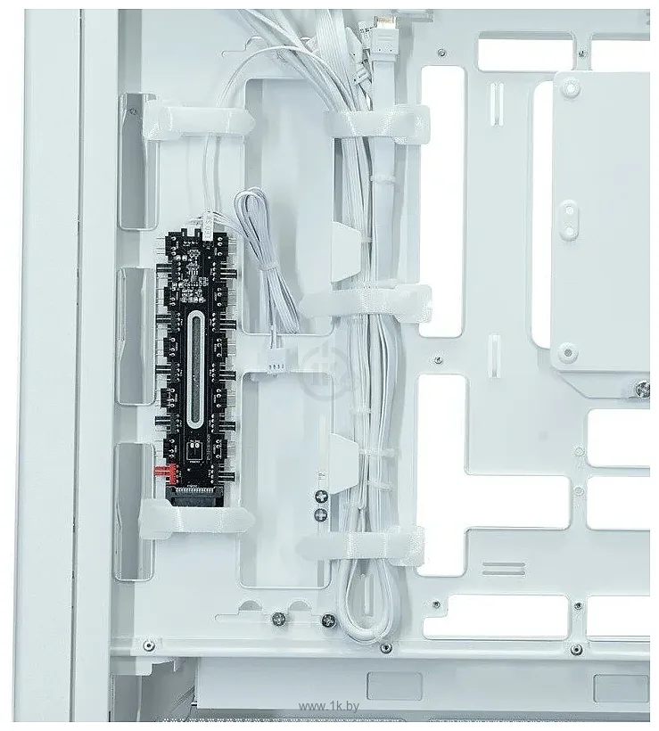 Фотографии XASTRA A700 7ARGB-C10-UC (белый)
