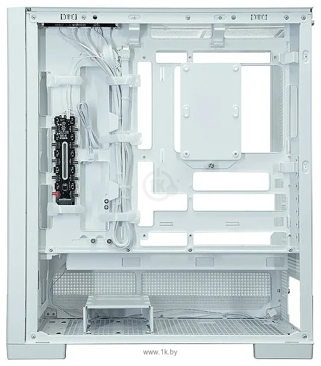 Фотографии XASTRA A700 7ARGB-C10-UC (белый)