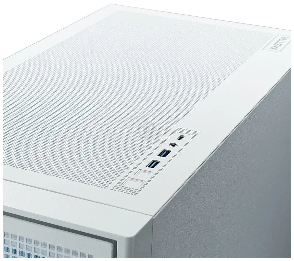 Фотографии XASTRA A700 7ARGB-C10-UC (белый)