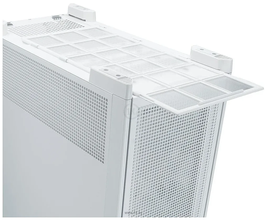 Фотографии XASTRA A700 7ARGB-C10-UC (белый)