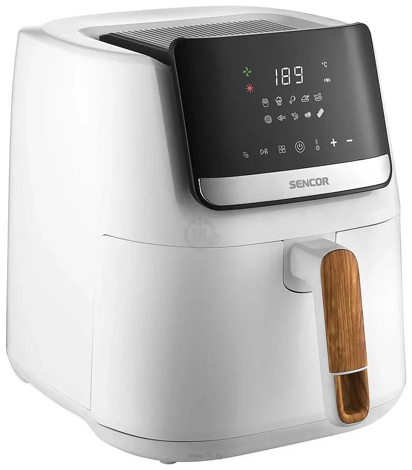 Фотографии Sencor SFR 6551WH Фотографии Sencor SFR 6551WH