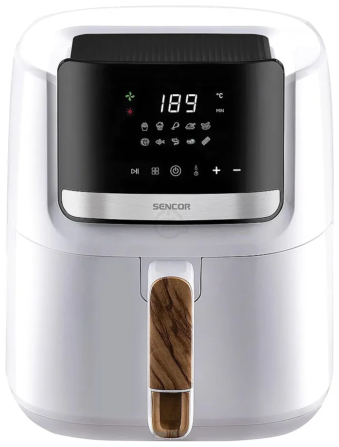 Фотографии Sencor SFR 6551WH Фотографии Sencor SFR 6551WH