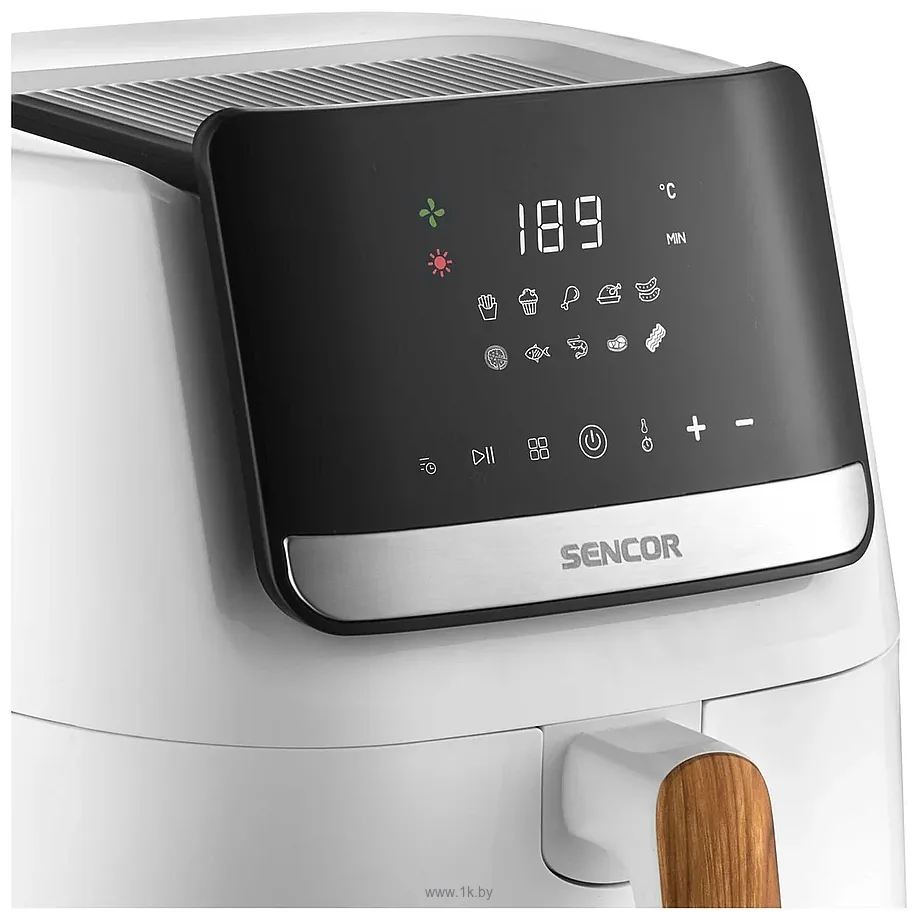 Фотографии Sencor SFR 6551WH Фотографии Sencor SFR 6551WH