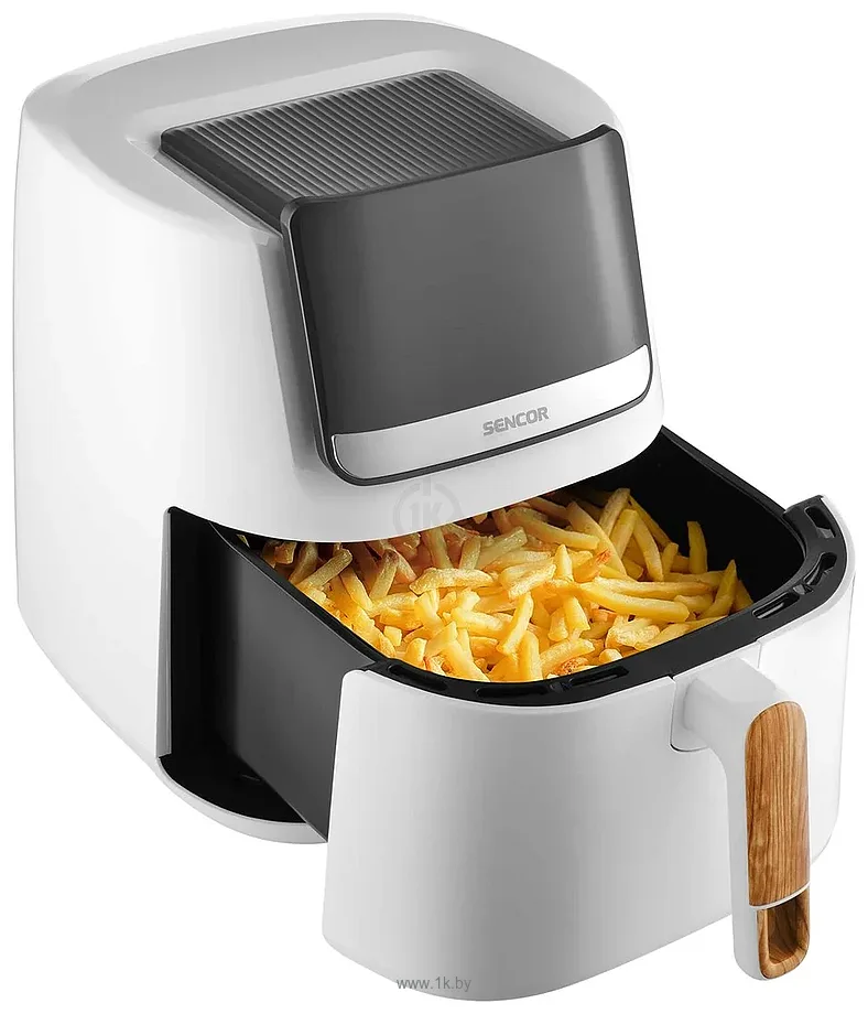 Фотографии Sencor SFR 6551WH Фотографии Sencor SFR 6551WH