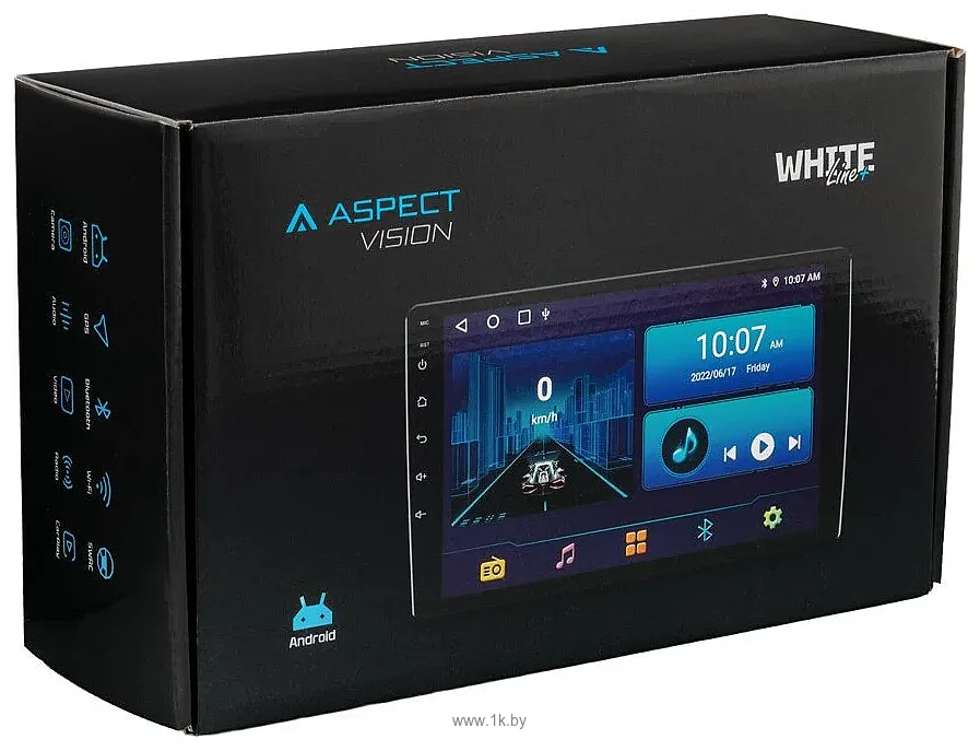 Фотографии Aspect AV-W92P