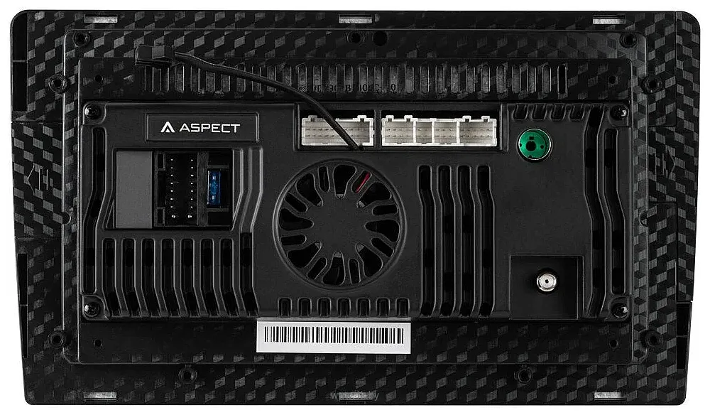 Фотографии Aspect AV-W92P