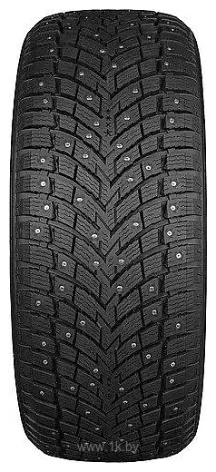 Фотографии Ikon Autograph Ice 10 SUV 275/45 R21 110T (шипы)
