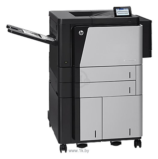 Фотографии HP LaserJet Enterprise M806x+ (CZ245A)