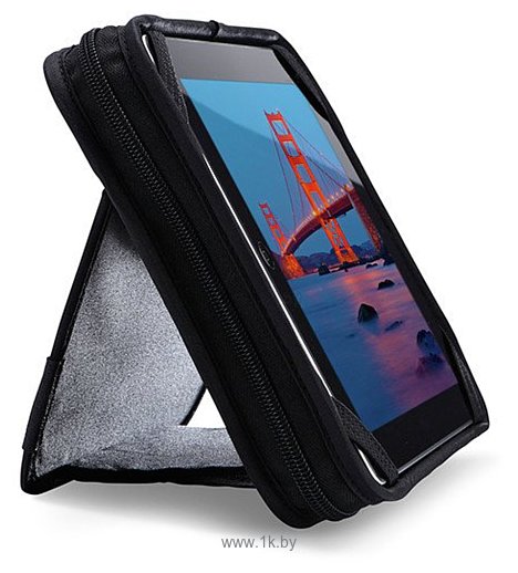 Фотографии Case Logic Case для iPad/10" Tablet (QTS-210-BLACK)