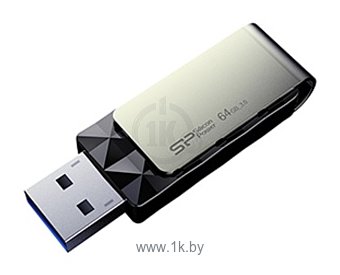 Фотографии Silicon Power Blaze B30 64GB