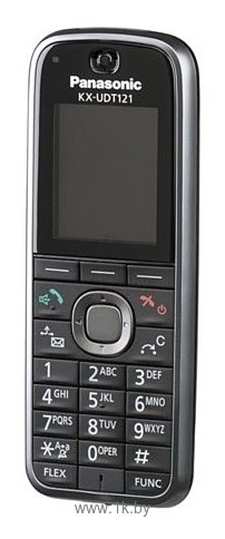 Фотографии Panasonic KX-UDT121