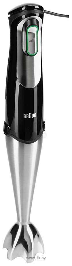 Фотографии Braun MQ 785 Patisserie Plus