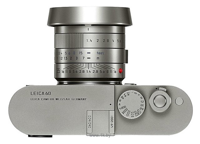 Фотографии Leica M Edition 60 Body
