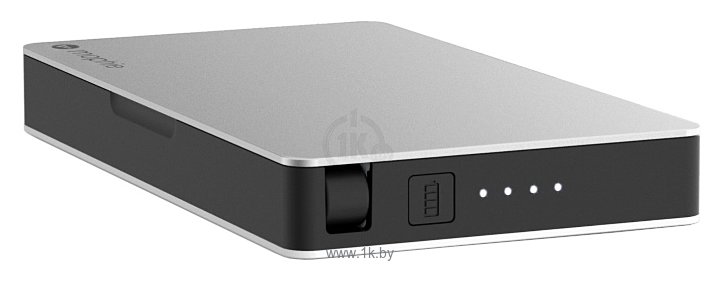 Фотографии Mophie Powerstation Plus 2X micro USB