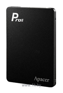 Фотографии Apacer Pro II AS510S 480GB