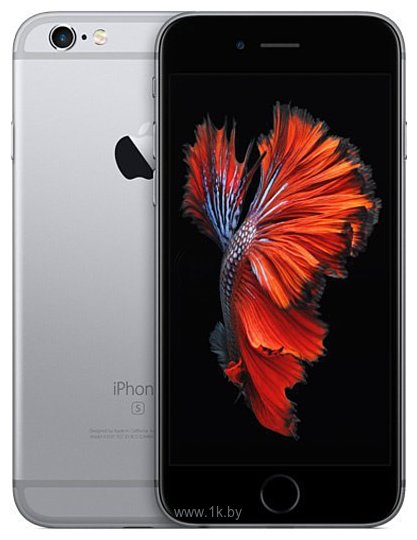 Фотографии Apple iPhone 6S Plus 128Gb