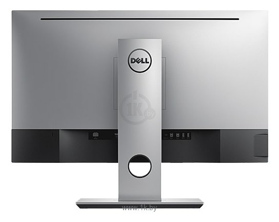 Фотографии DELL UP2716D