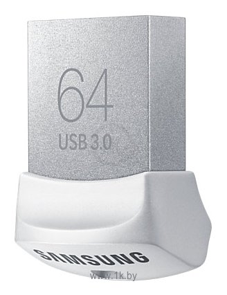 Фотографии Samsung USB 3.0 Flash Drive FIT 64GB