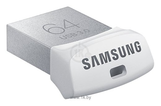 Фотографии Samsung USB 3.0 Flash Drive FIT 64GB