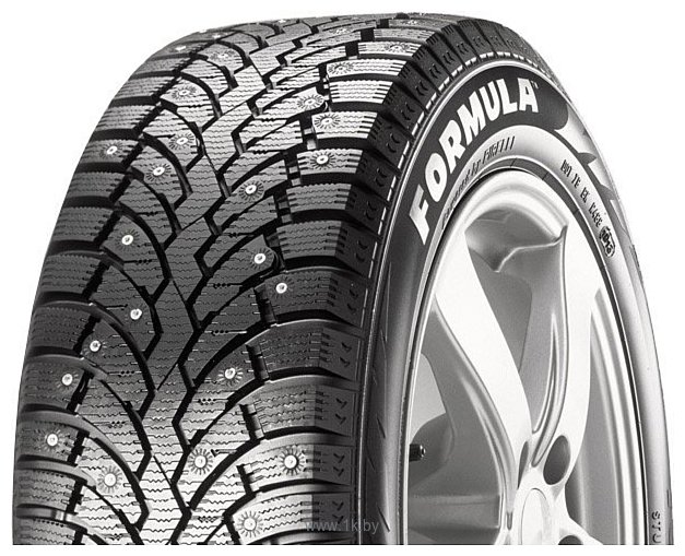 Фотографии Formula Ice 185/55 R15 86T