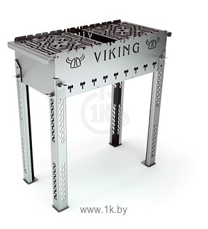 Фотографии Grillux Viking