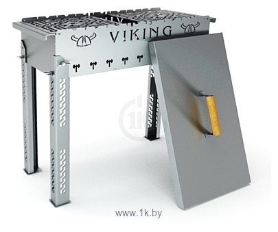 Фотографии Grillux Viking