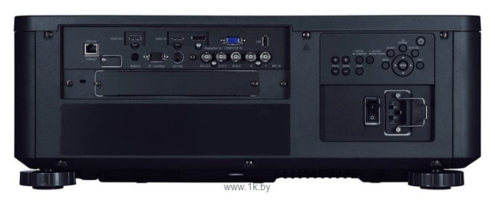 Фотографии NEC NP-PX803UL