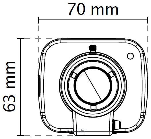 Фотографии Vivotek IP9171-HP