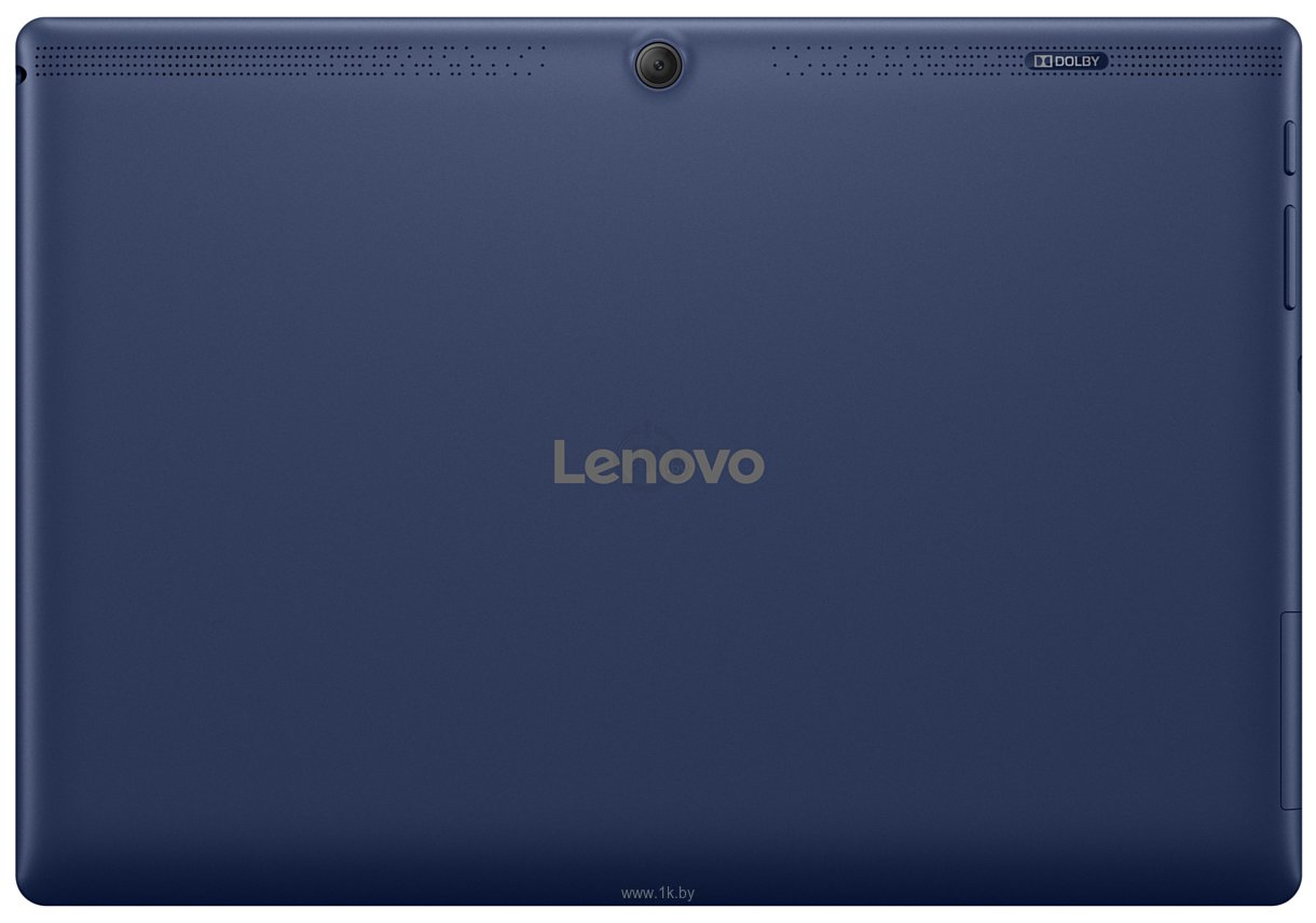 Фотографии Lenovo TAB 2 A10-30L LTE (X30L) (ZA0D0040PL)