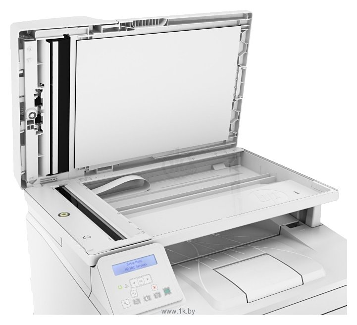 Фотографии HP LaserJet Pro MFP M227sdn