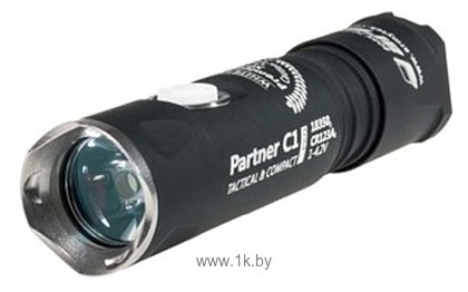 Фотографии Armytek Partner C1 Pro v3 XP-L