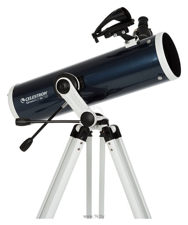 Фотографии Celestron Omni XLT 130