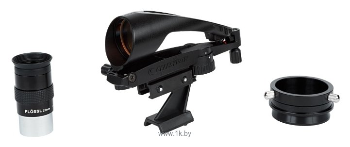 Фотографии Celestron Omni XLT 130