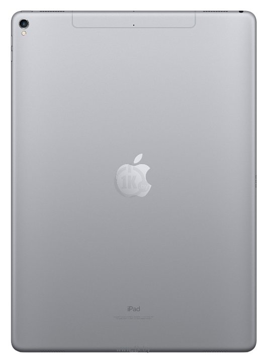 Фотографии Apple iPad Pro 12.9 (2017) 64Gb Wi-Fi + Cellular