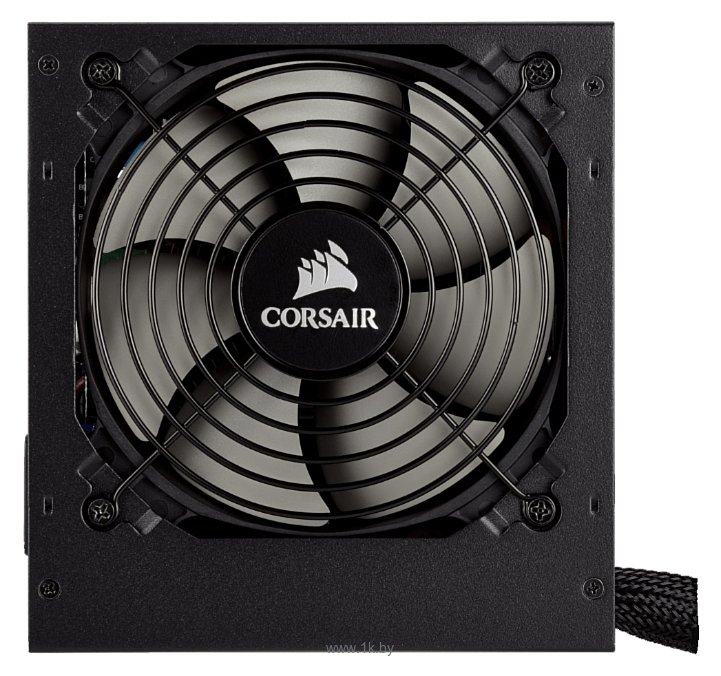 Фотографии Corsair TX650M 80 Plus Gold 650W