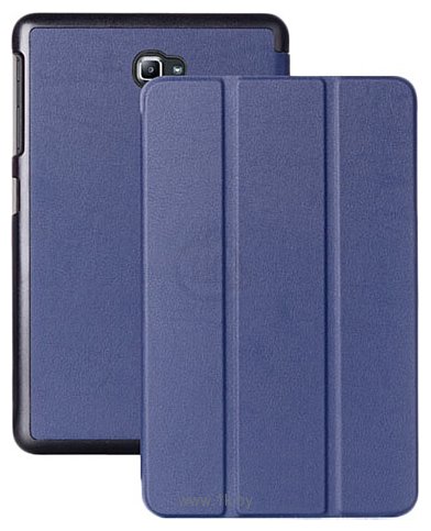 Фотографии LSS Fashion Case для Samsung Galaxy Tab A 10.1 (синий)