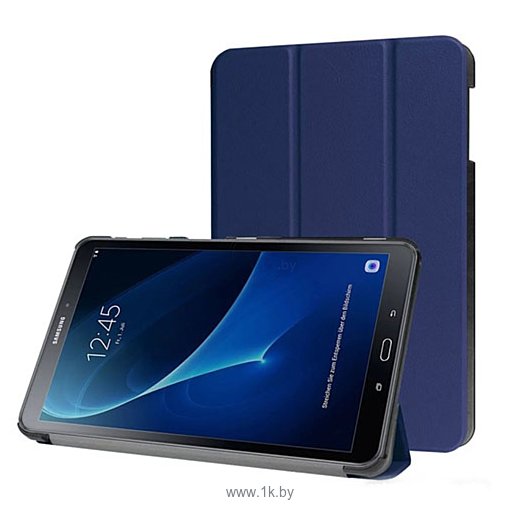 Фотографии LSS Fashion Case для Samsung Galaxy Tab A 10.1 (синий)