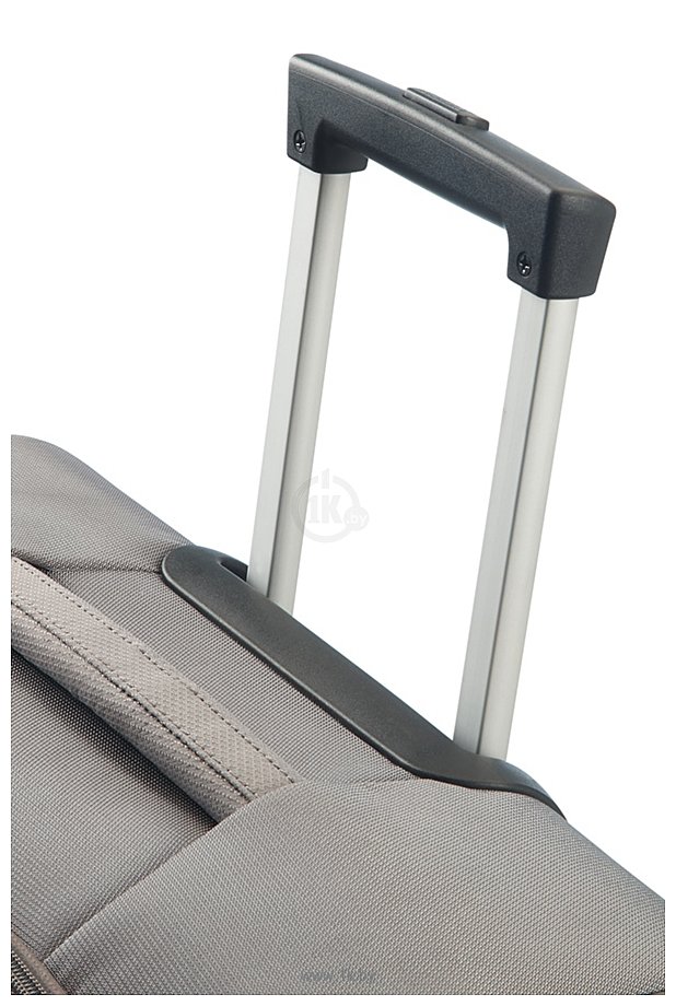 Фотографии American Tourister Summer Voyager Volt Grey 55 см