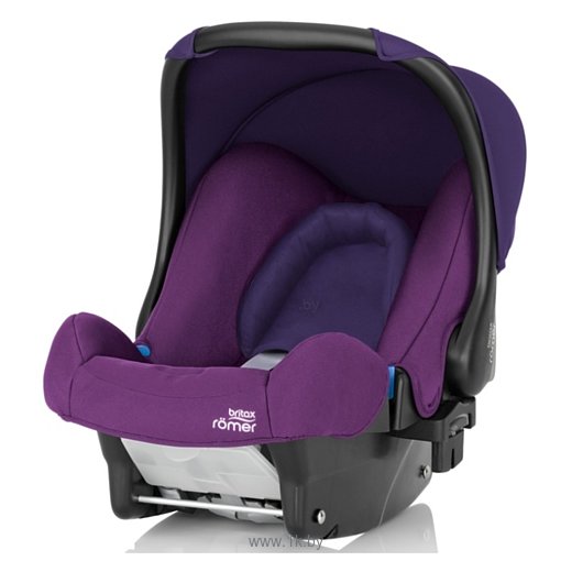 Фотографии BRITAX ROMER Baby-Safe