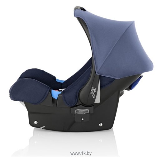 Фотографии BRITAX ROMER Baby-Safe