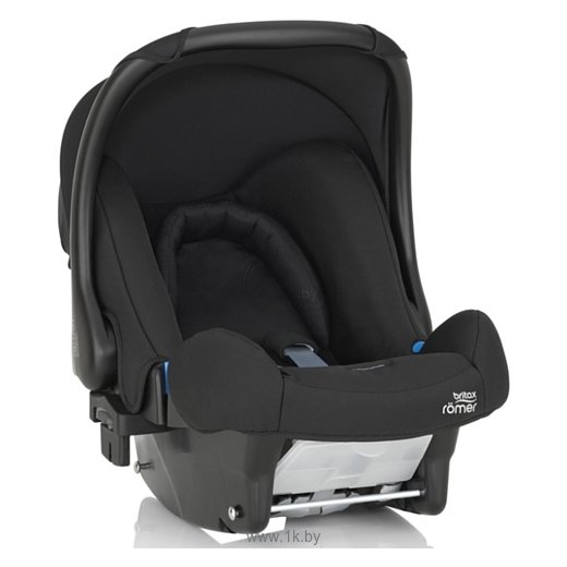 Фотографии BRITAX ROMER Baby-Safe