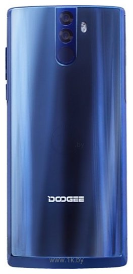 Фотографии Doogee BL12000