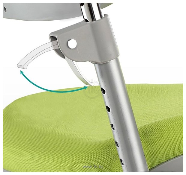 Фотографии Comf-Pro Angel Chair (зеленый)