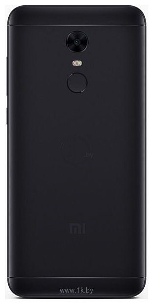 Фотографии Xiaomi Redmi 5 Plus 3/32Gb