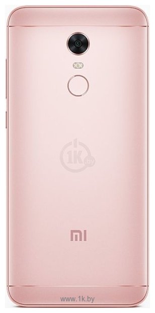 Фотографии Xiaomi Redmi 5 Plus 3/32Gb