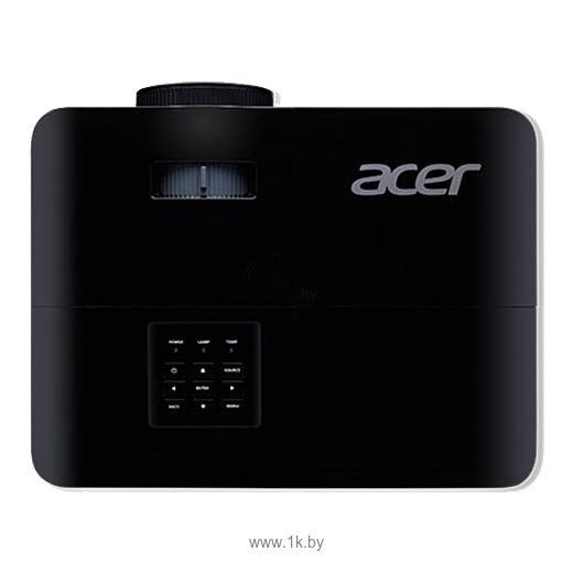 Фотографии Acer X128H